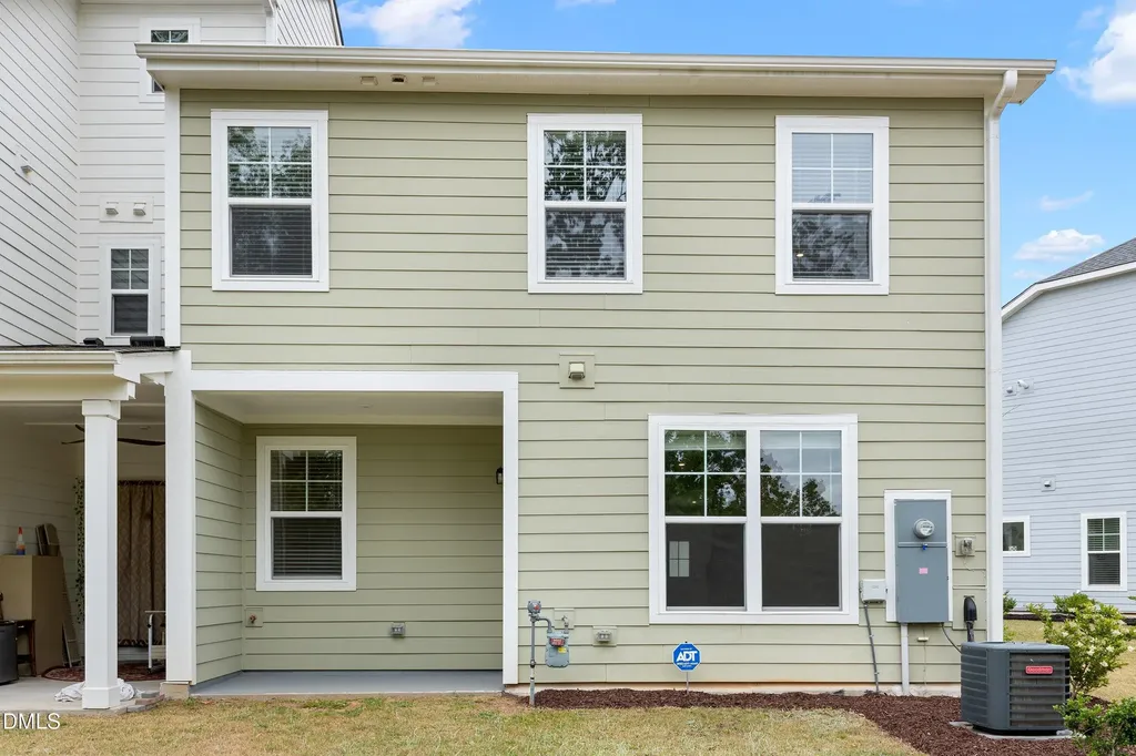 156 Sears Ridge Lane Morrisville NC 27560