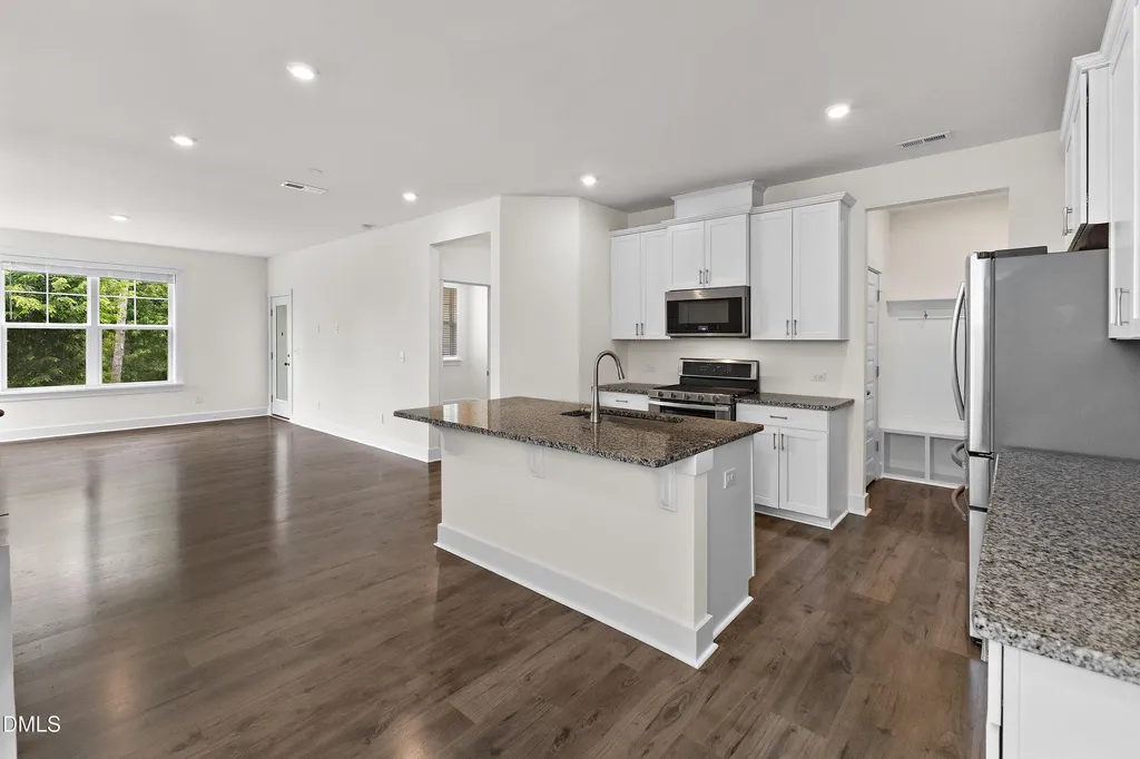 156 Sears Ridge Lane Morrisville NC 27560
