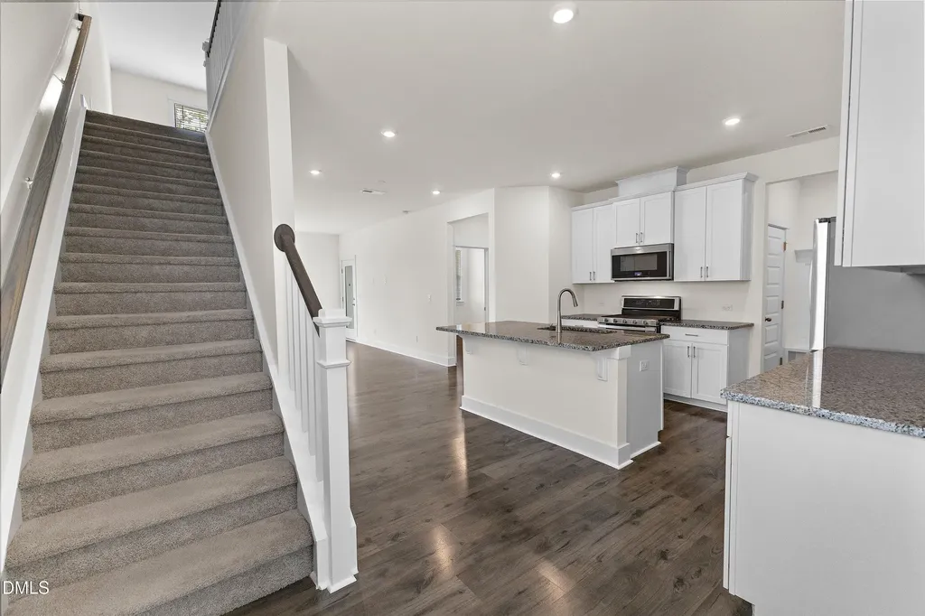 156 Sears Ridge Lane Morrisville NC 27560