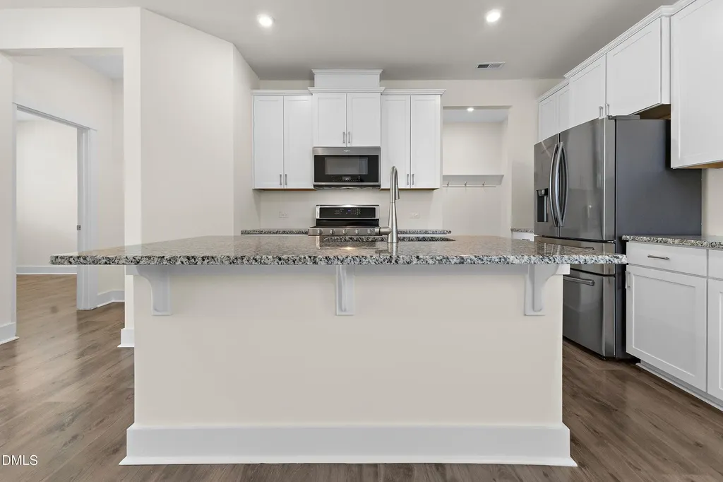 156 Sears Ridge Lane Morrisville NC 27560
