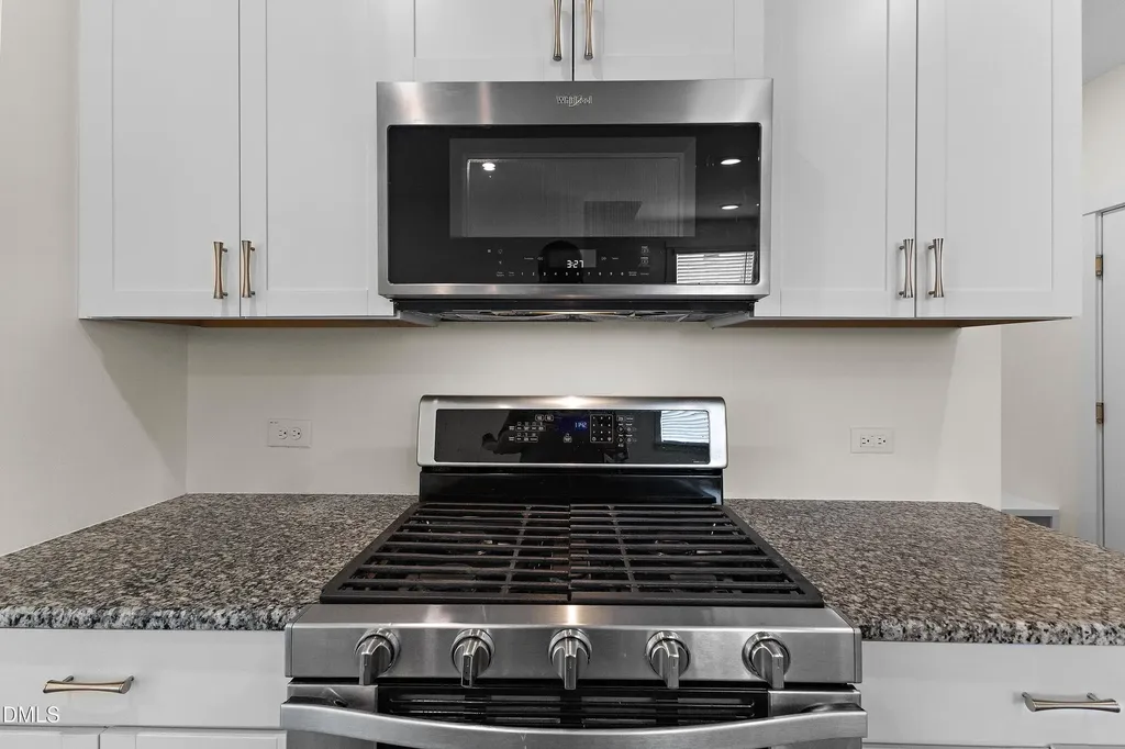 156 Sears Ridge Lane Morrisville NC 27560