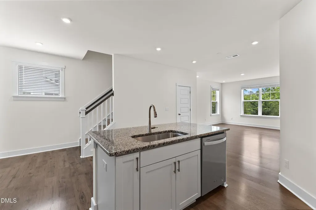 156 Sears Ridge Lane Morrisville NC 27560