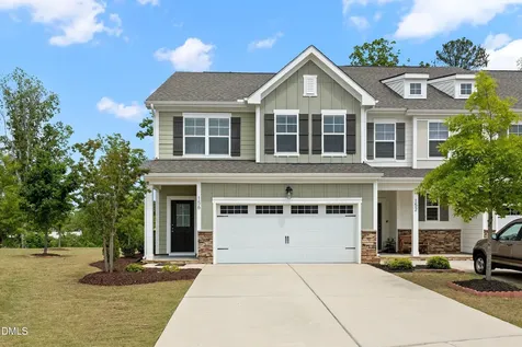 156 Sears Ridge Lane Morrisville NC 27560