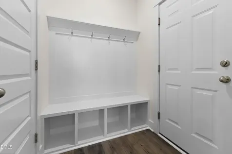156 Sears Ridge Lane Morrisville NC 27560