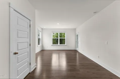 156 Sears Ridge Lane Morrisville NC 27560