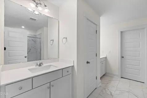 156 Sears Ridge Lane Morrisville NC 27560
