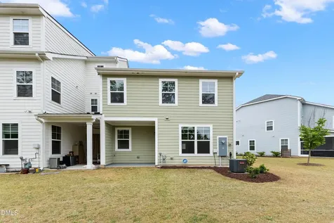 156 Sears Ridge Lane Morrisville NC 27560