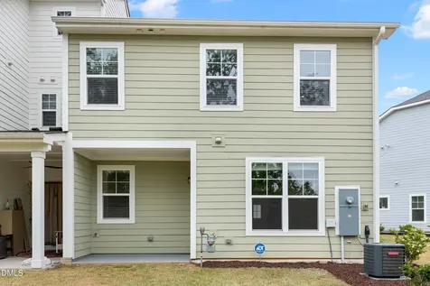 156 Sears Ridge Lane Morrisville NC 27560