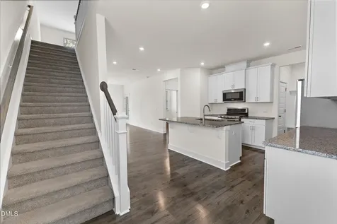 156 Sears Ridge Lane Morrisville NC 27560