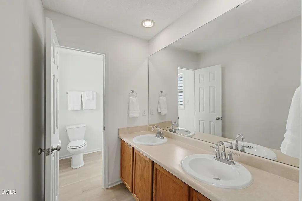 512 Misty Groves Circle Morrisville NC 27560