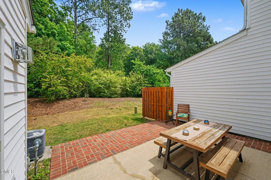 512 Misty Groves Circle Morrisville NC 27560