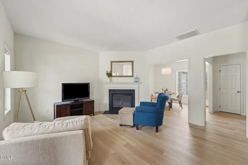 512 Misty Groves Circle Morrisville NC 27560