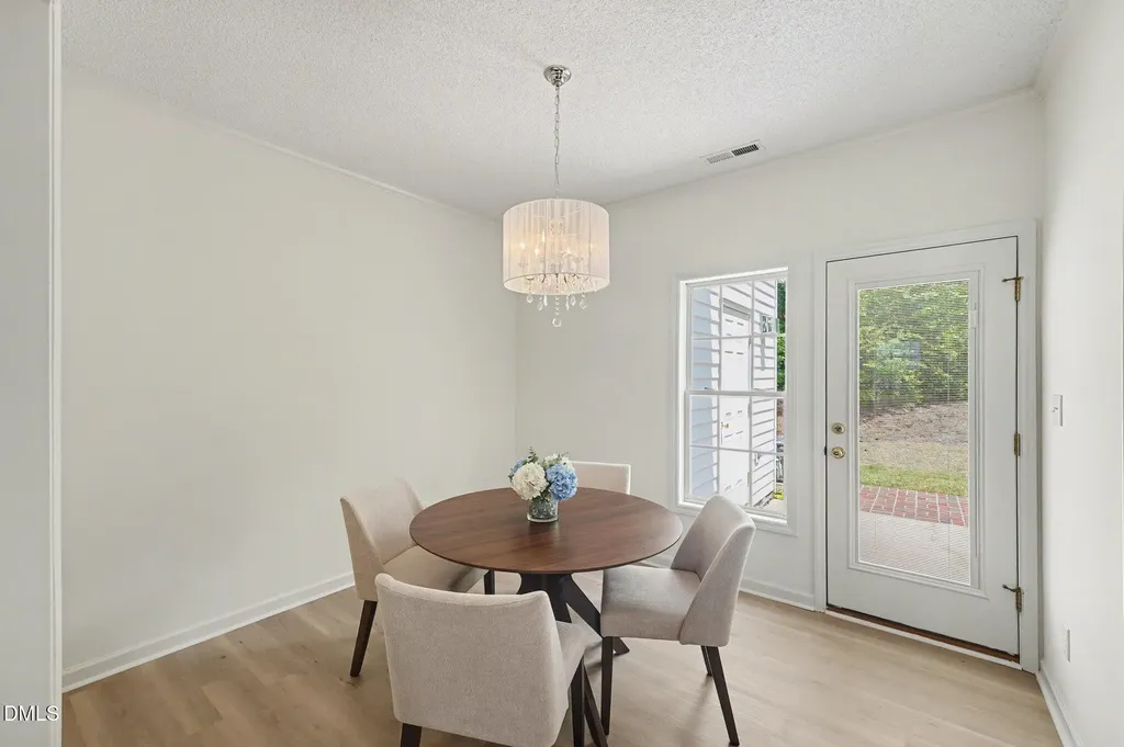 512 Misty Groves Circle Morrisville NC 27560