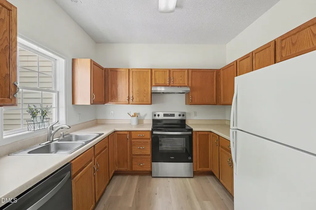 512 Misty Groves Circle Morrisville NC 27560