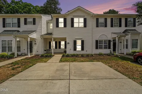 512 Misty Groves Circle Morrisville NC 27560