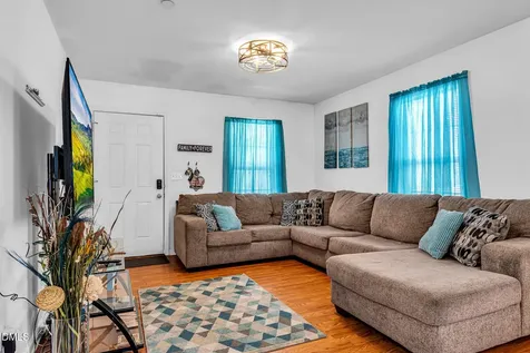 118 Oakwood Avenue Salisbury NC 28146