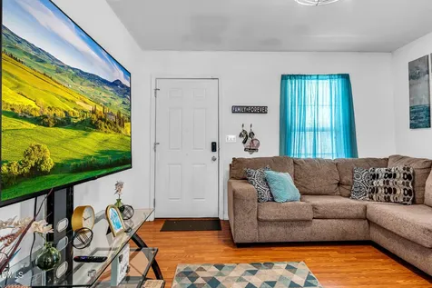 118 Oakwood Avenue Salisbury NC 28146