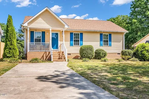 118 Oakwood Avenue Salisbury NC 28146