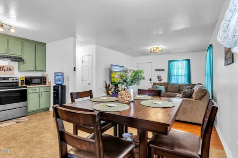 118 Oakwood Avenue Salisbury NC 28146