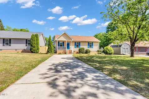 118 Oakwood Avenue Salisbury NC 28146