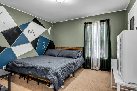 118 Oakwood Avenue Salisbury NC 28146