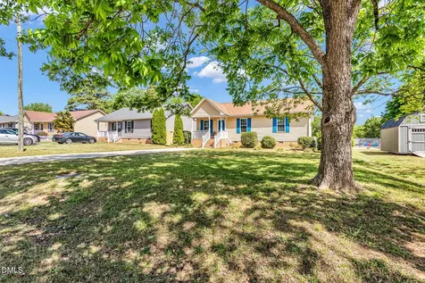 118 Oakwood Avenue Salisbury NC 28146