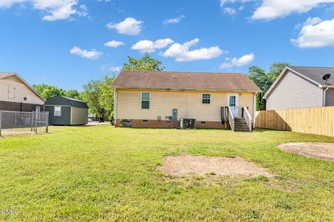 118 Oakwood Avenue Salisbury NC 28146