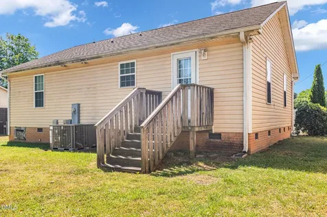 118 Oakwood Avenue Salisbury NC 28146