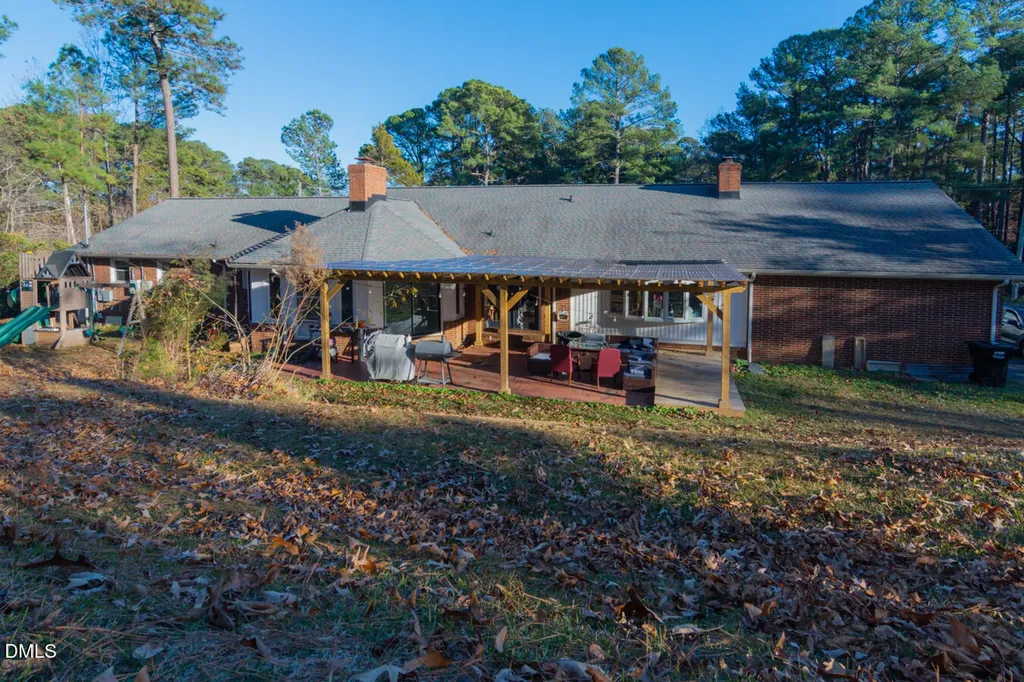 700 Fernwood Drive Clayton NC 27520