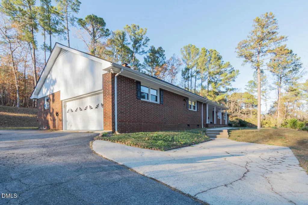 700 Fernwood Drive Clayton NC 27520