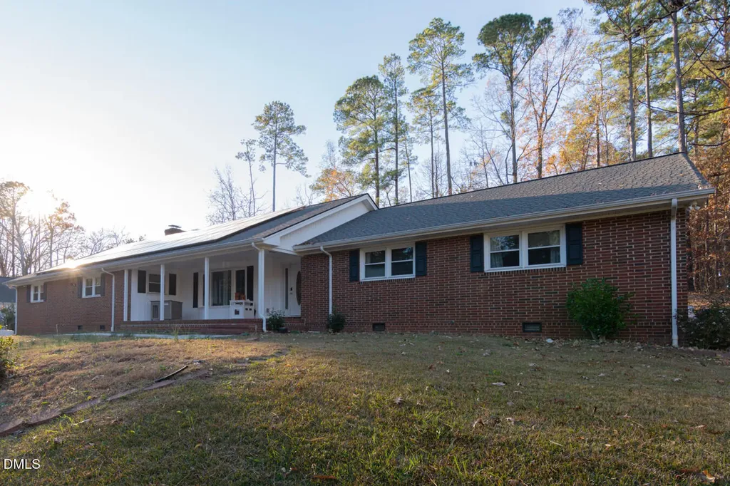700 Fernwood Drive Clayton NC 27520