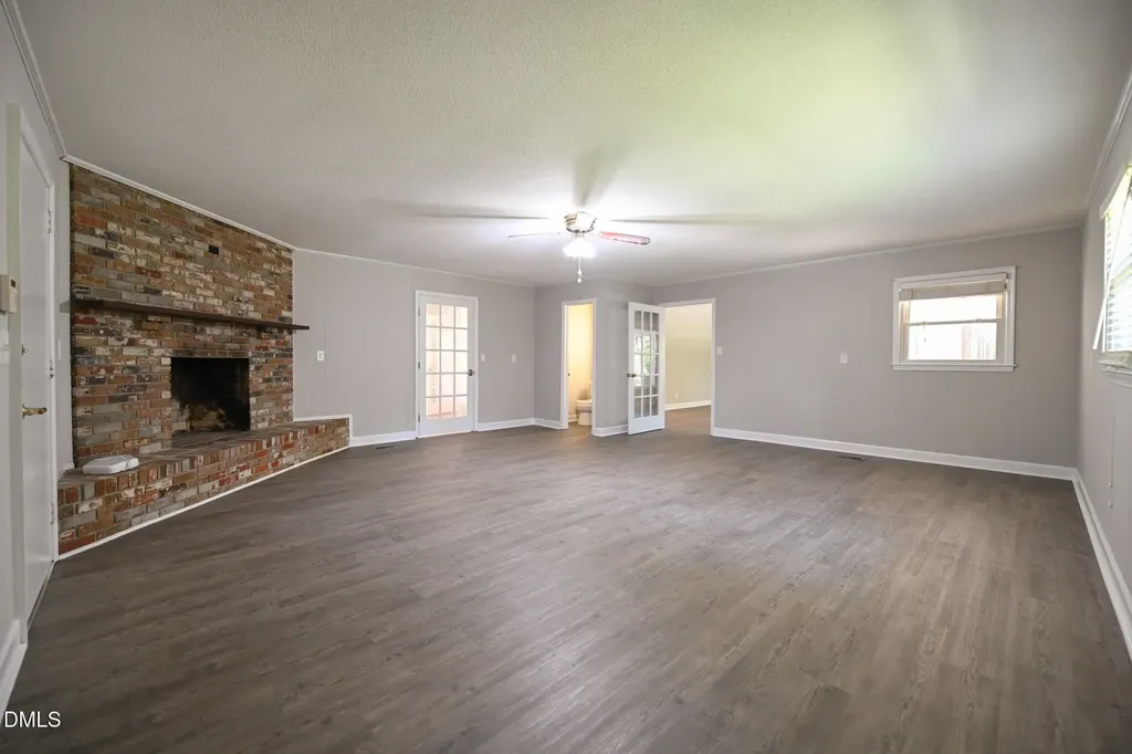 700 Fernwood Drive Clayton NC 27520