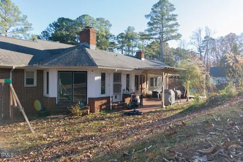 700 Fernwood Drive Clayton NC 27520