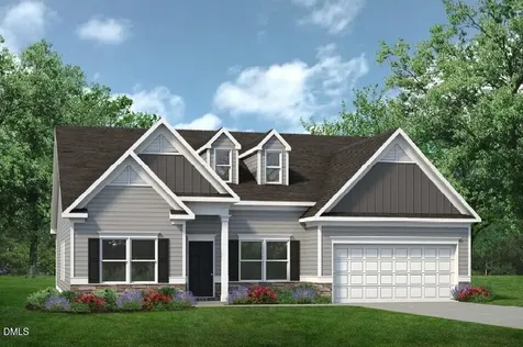 243 Spirit Springs Road Smithfield NC 27577