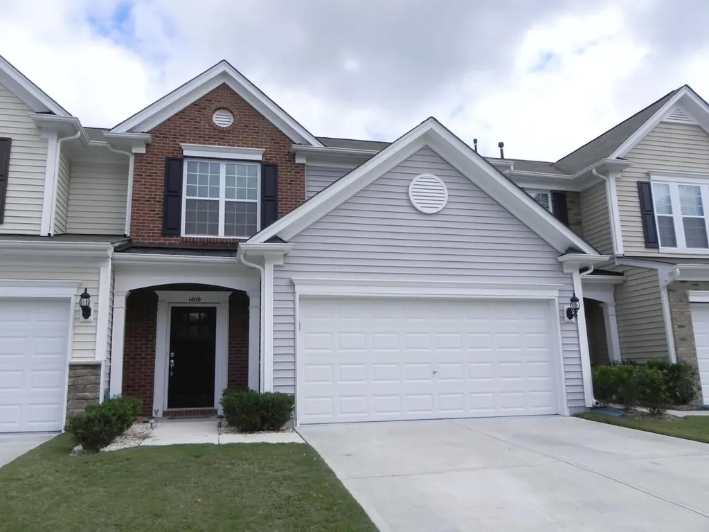 1409 Corwith Drive Morrisville NC 27560