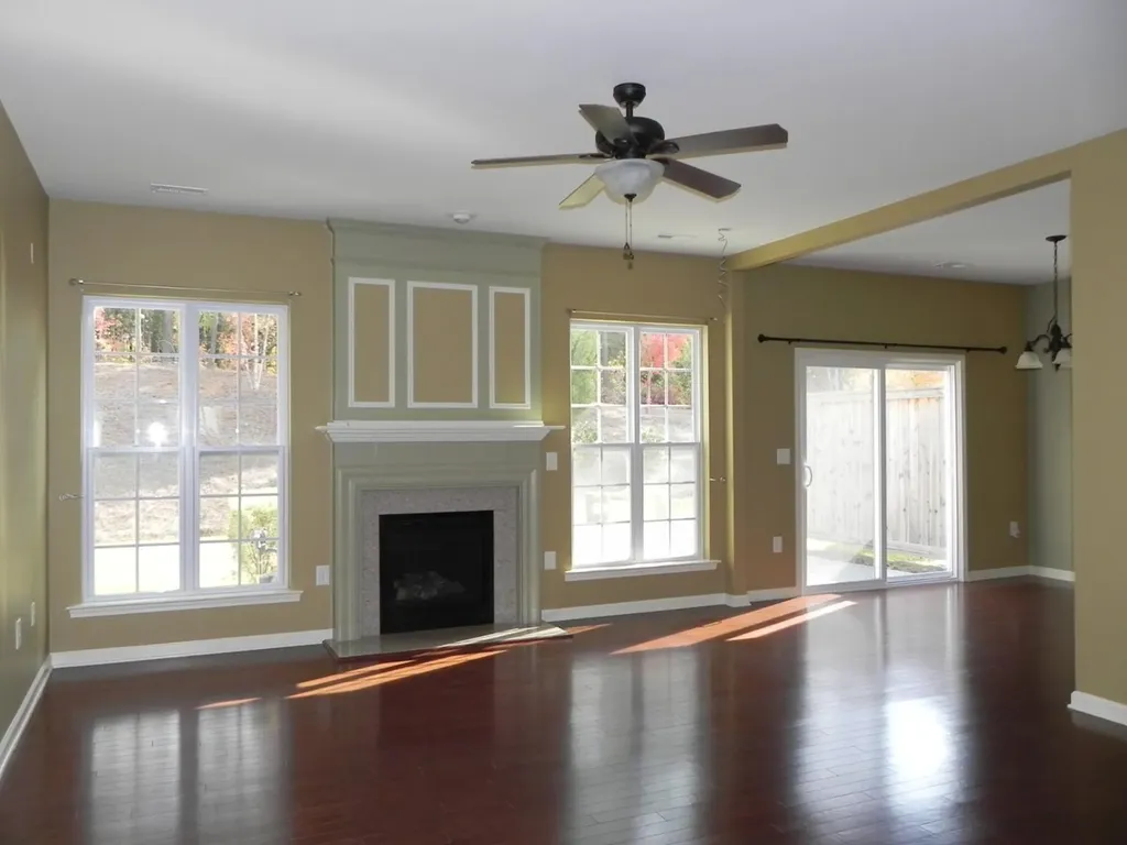1409 Corwith Drive Morrisville NC 27560