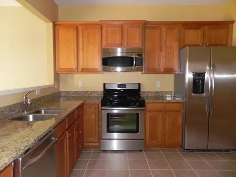 1409 Corwith Drive Morrisville NC 27560