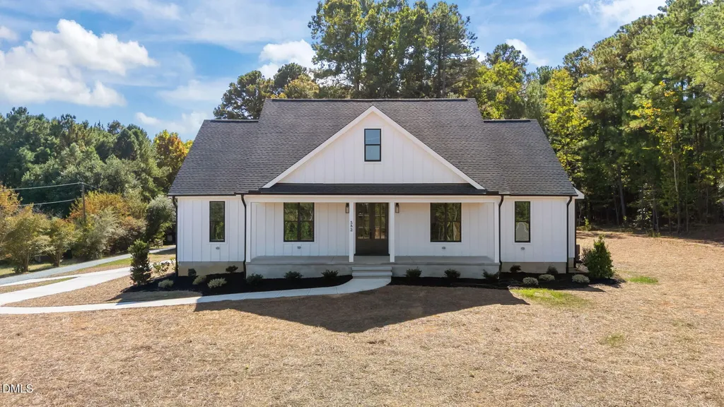 582 Harnett Central Road Fuquay Varina NC 27526