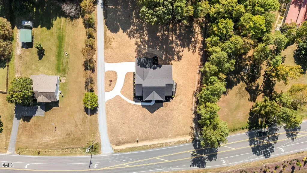 582 Harnett Central Road Fuquay Varina NC 27526