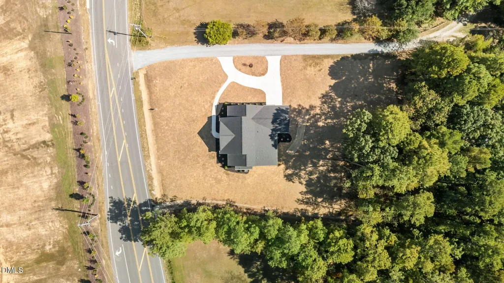 582 Harnett Central Road Fuquay Varina NC 27526