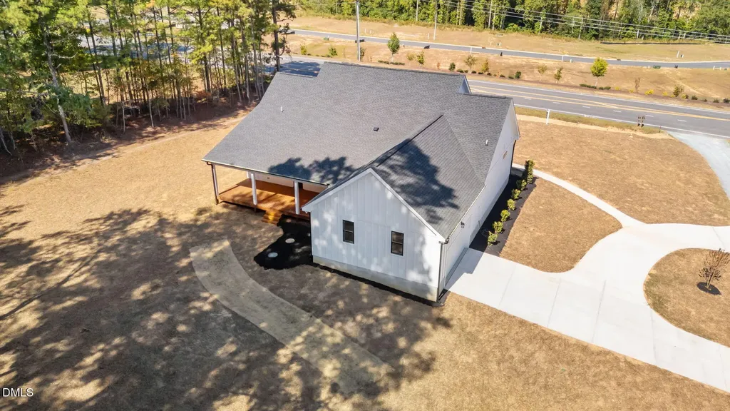 582 Harnett Central Road Fuquay Varina NC 27526