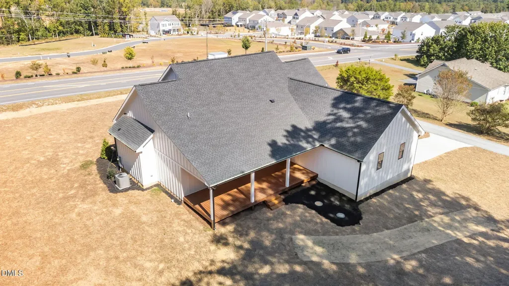 582 Harnett Central Road Fuquay Varina NC 27526
