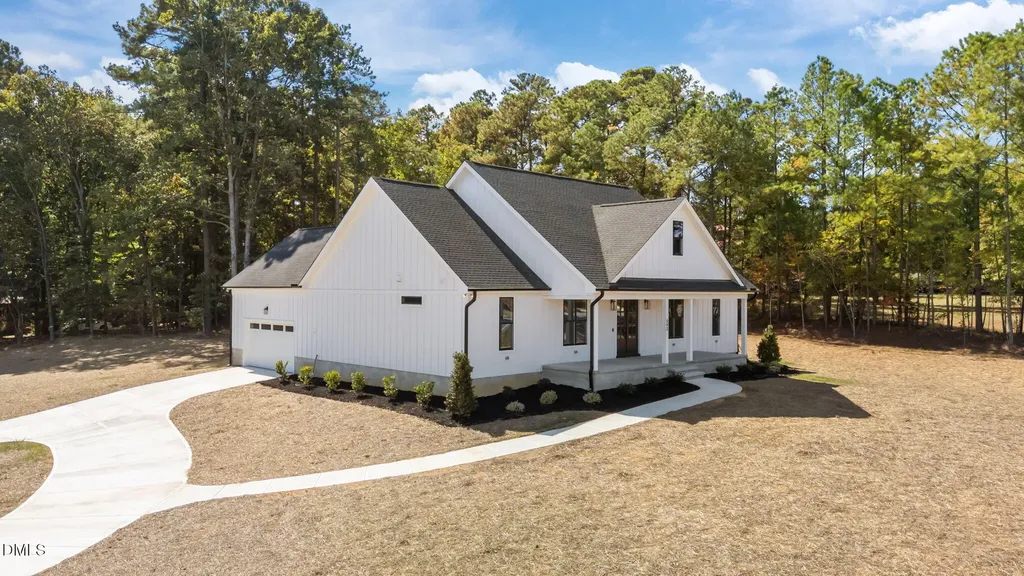 582 Harnett Central Road Fuquay Varina NC 27526