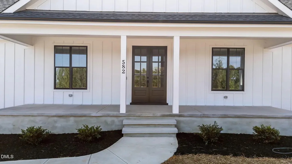 582 Harnett Central Road Fuquay Varina NC 27526