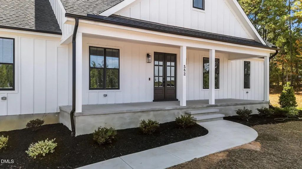 582 Harnett Central Road Fuquay Varina NC 27526