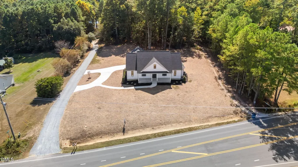 582 Harnett Central Road Fuquay Varina NC 27526
