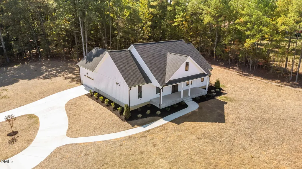 582 Harnett Central Road Fuquay Varina NC 27526