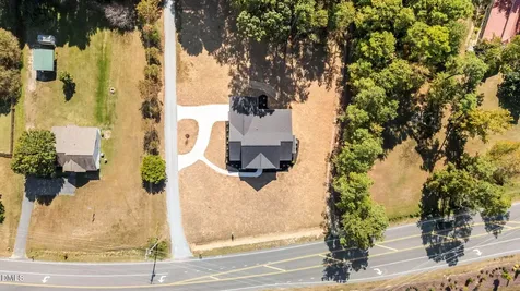 582 Harnett Central Road Fuquay Varina NC 27526