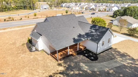 582 Harnett Central Road Fuquay Varina NC 27526