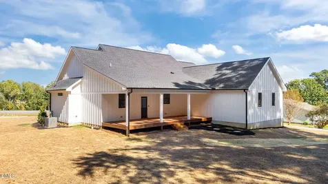 582 Harnett Central Road Fuquay Varina NC 27526